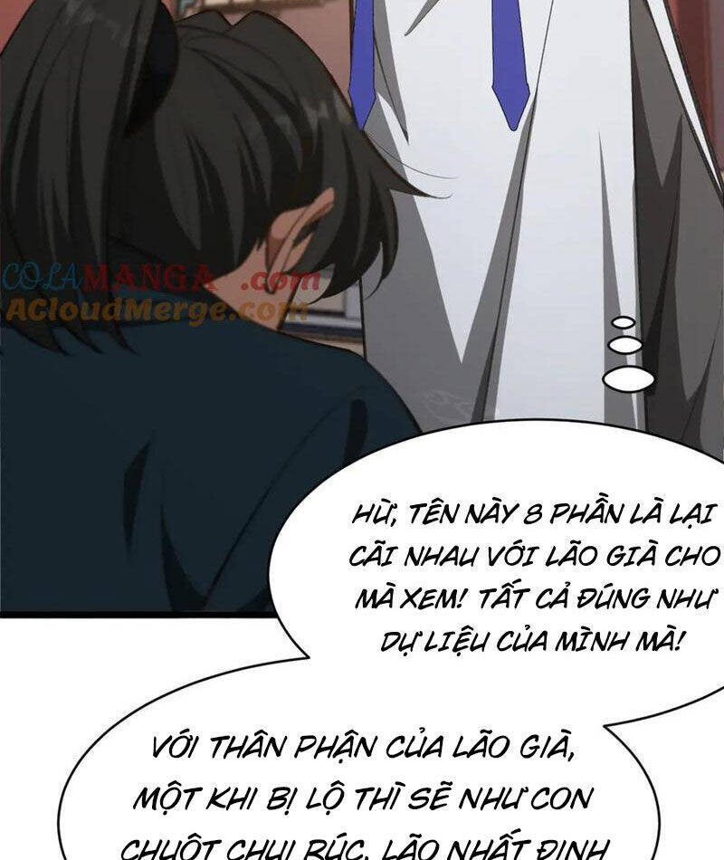 Huyền Môn Bại Gia Tử - Chapter 20 - Page 84