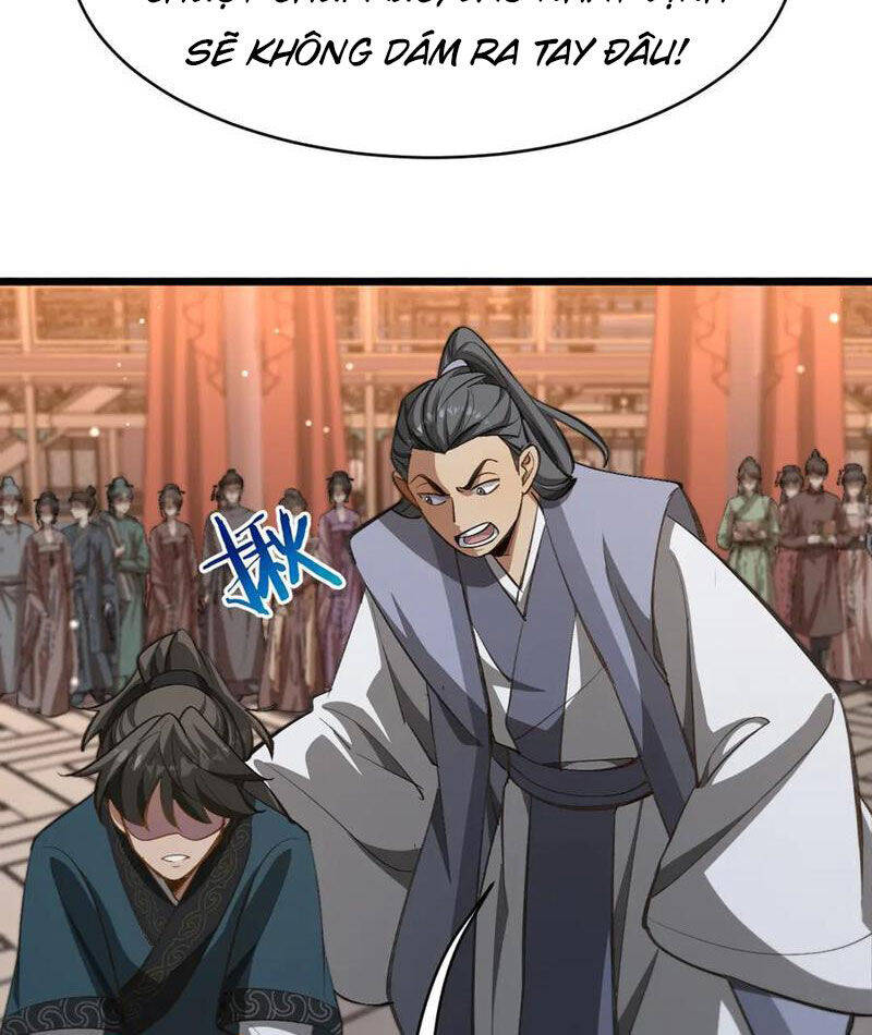 Huyền Môn Bại Gia Tử - Chapter 20 - Page 85