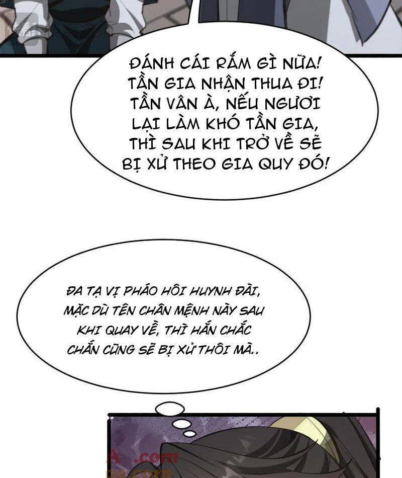 Huyền Môn Bại Gia Tử - Chapter 20 - Page 86