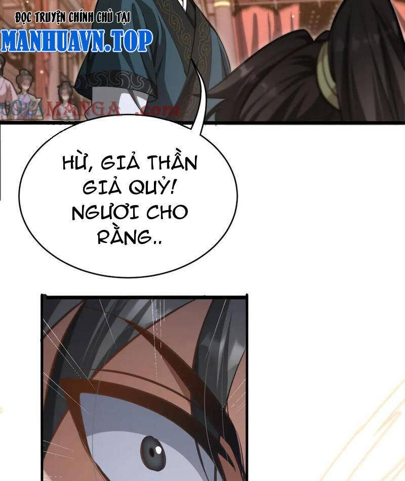 Huyền Môn Bại Gia Tử - Chapter 20 - Page 9
