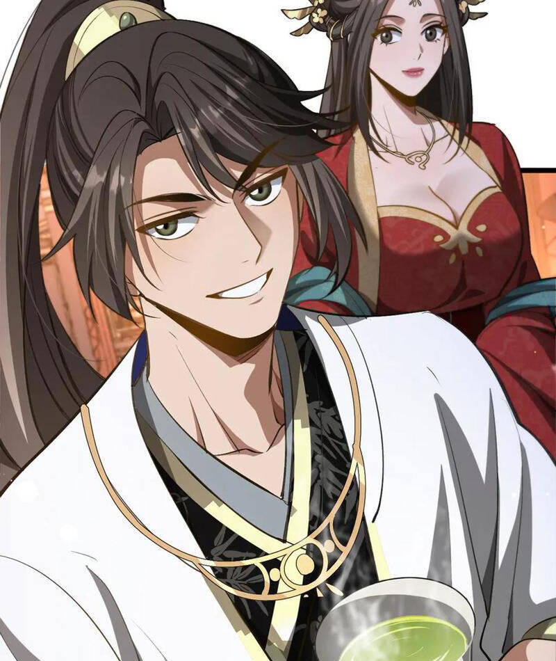 Huyền Môn Bại Gia Tử - Chapter 20 - Page 95