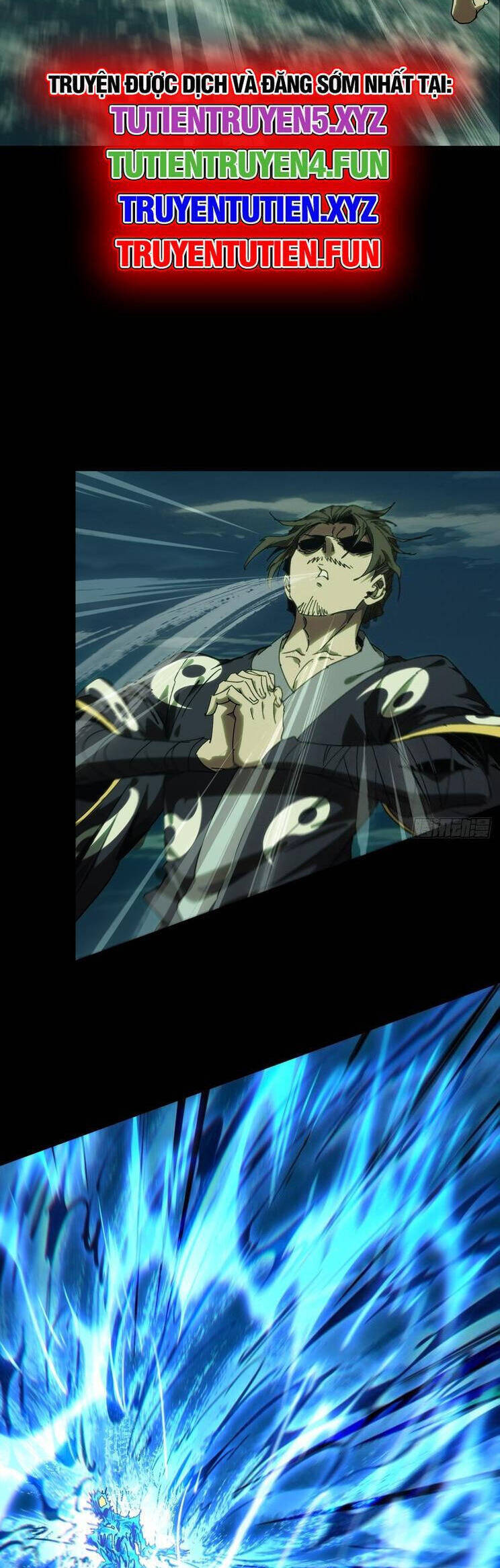 Đại Tượng Vô Hình - Chapter 464 - Page 10