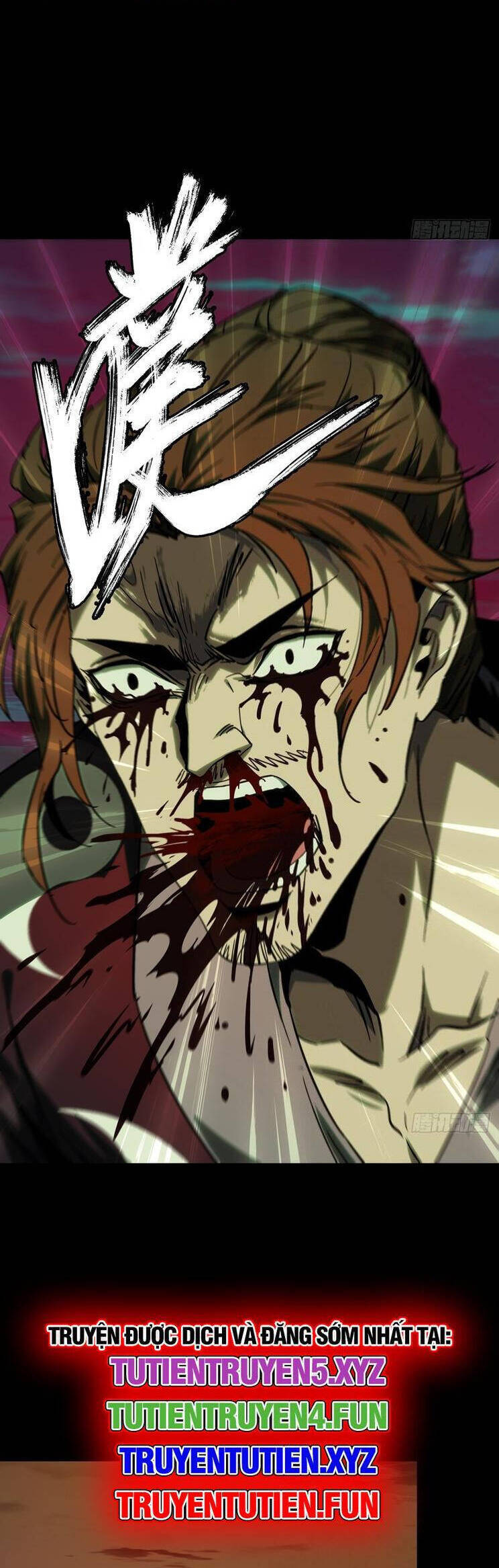 Đại Tượng Vô Hình - Chapter 464 - Page 15