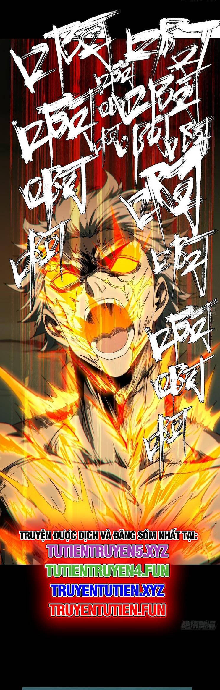 Đại Tượng Vô Hình - Chapter 464 - Page 29