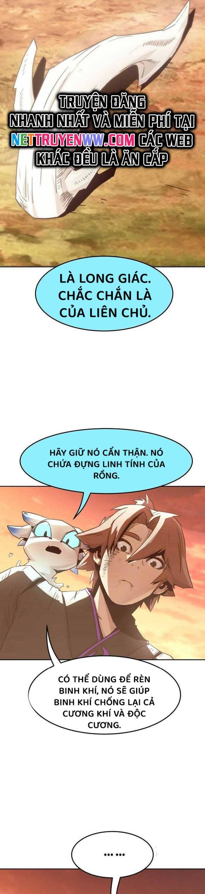 Tiểu Gia Chủ của Tứ Xuyên Đường Gia trở thành Kiếm Thần - Chapter 46 - Page 17