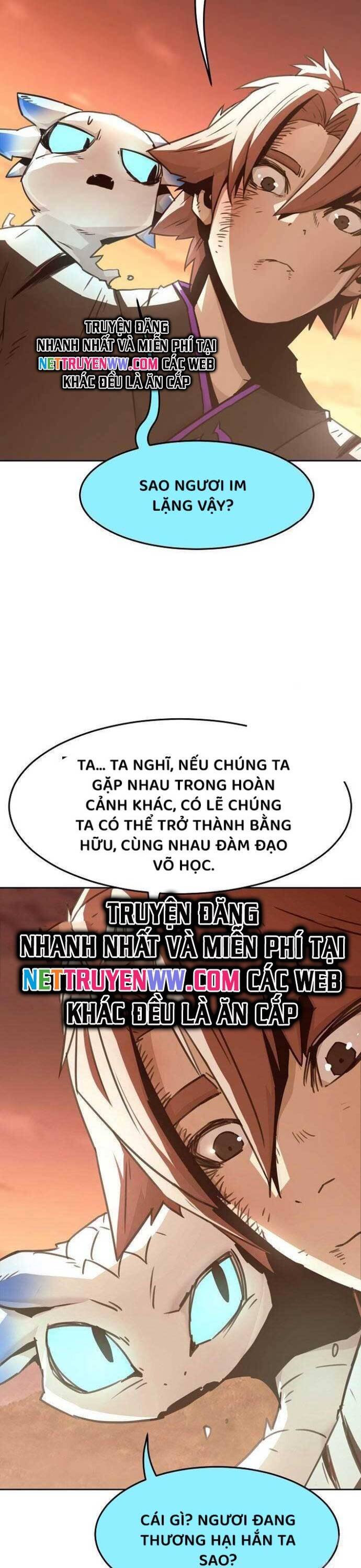 Tiểu Gia Chủ của Tứ Xuyên Đường Gia trở thành Kiếm Thần - Chapter 46 - Page 18