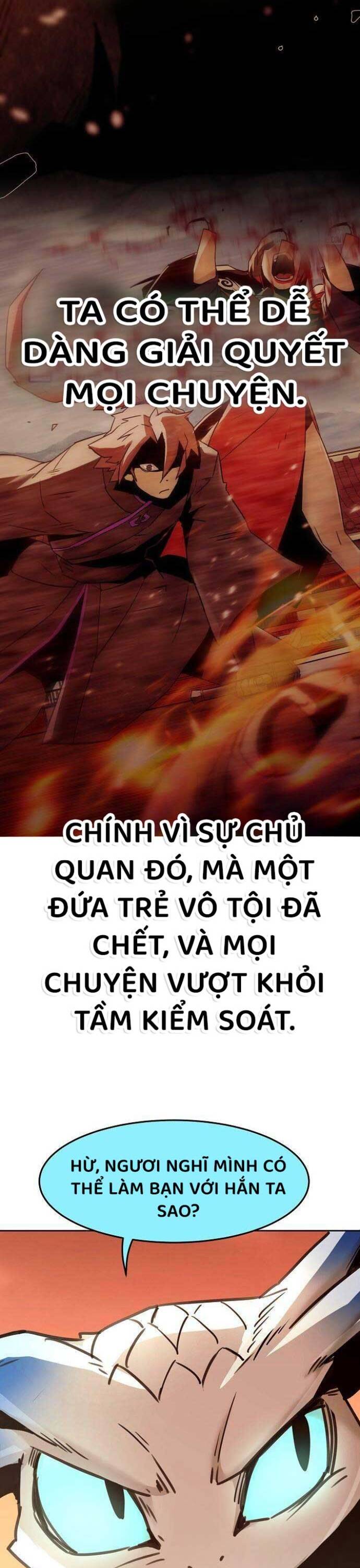 Tiểu Gia Chủ của Tứ Xuyên Đường Gia trở thành Kiếm Thần - Chapter 46 - Page 21