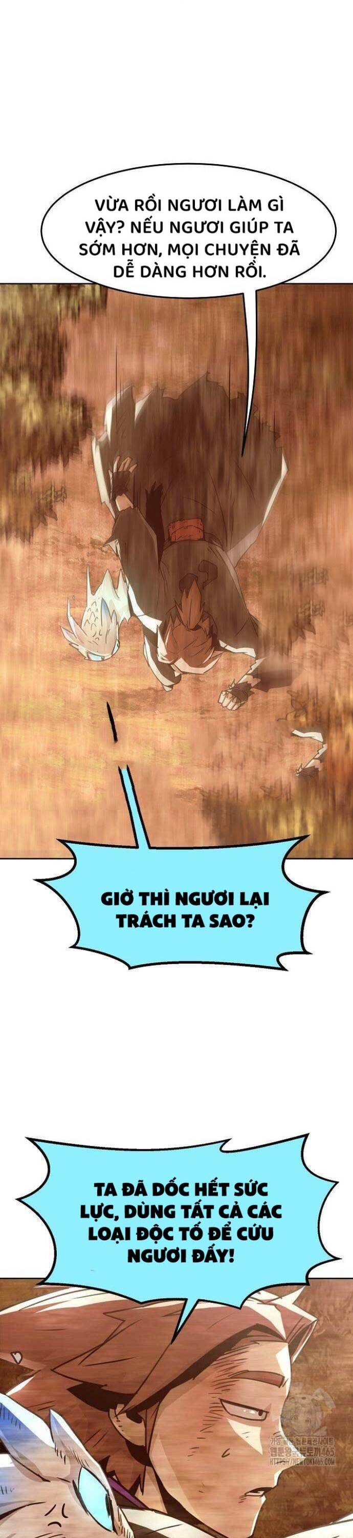 Tiểu Gia Chủ của Tứ Xuyên Đường Gia trở thành Kiếm Thần - Chapter 46 - Page 25