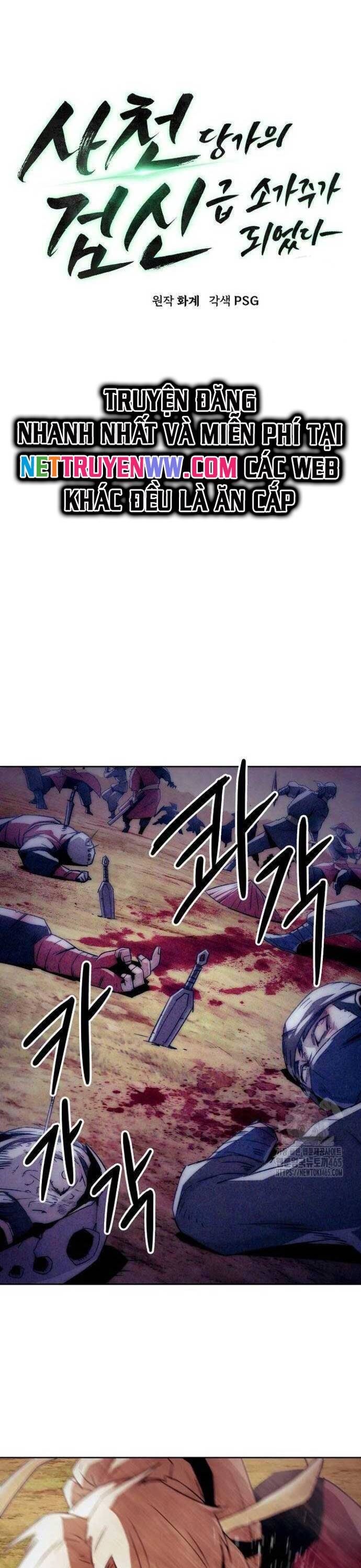 Tiểu Gia Chủ của Tứ Xuyên Đường Gia trở thành Kiếm Thần - Chapter 46 - Page 30