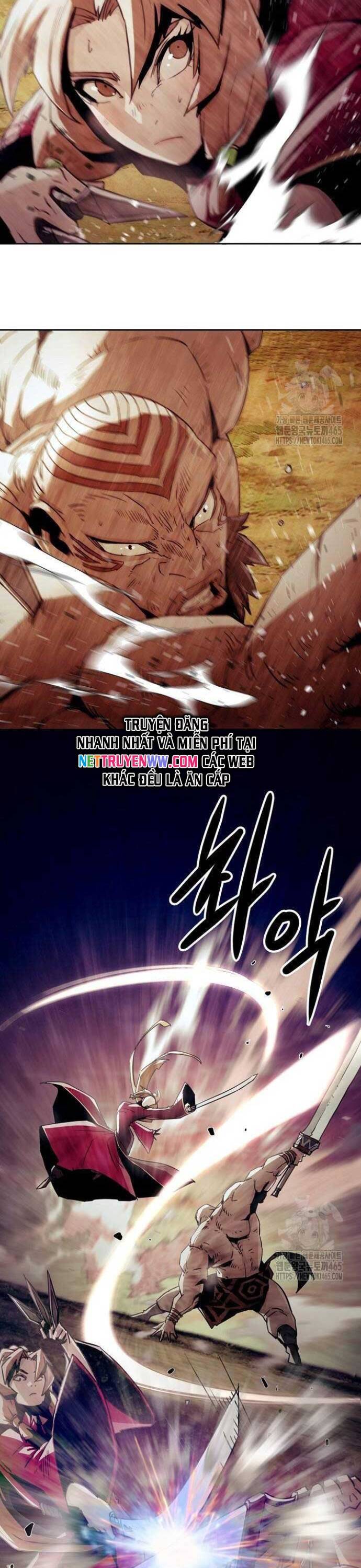 Tiểu Gia Chủ của Tứ Xuyên Đường Gia trở thành Kiếm Thần - Chapter 46 - Page 31