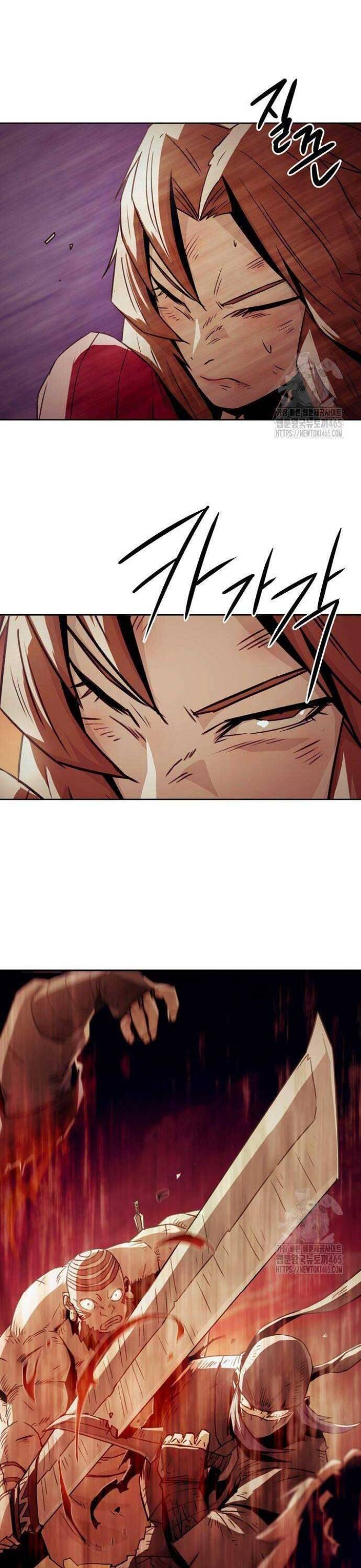 Tiểu Gia Chủ của Tứ Xuyên Đường Gia trở thành Kiếm Thần - Chapter 46 - Page 39