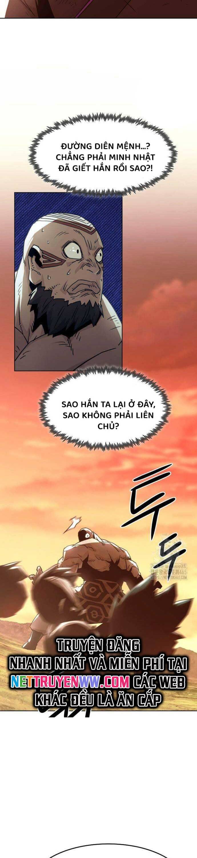 Tiểu Gia Chủ của Tứ Xuyên Đường Gia trở thành Kiếm Thần - Chapter 46 - Page 45