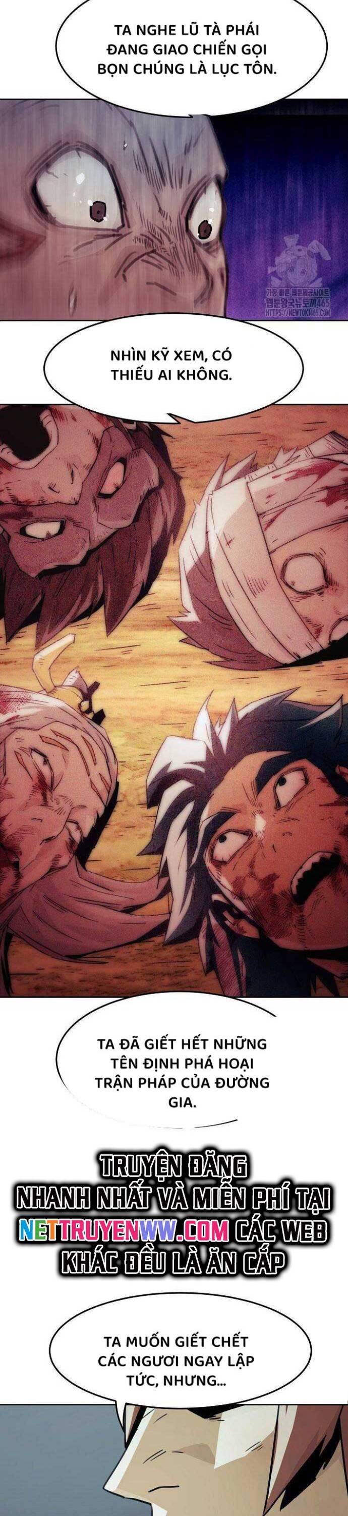 Tiểu Gia Chủ của Tứ Xuyên Đường Gia trở thành Kiếm Thần - Chapter 46 - Page 46