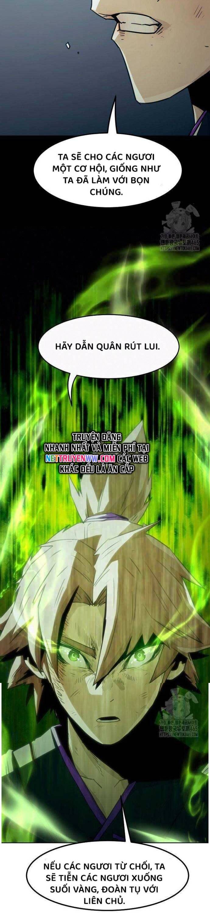 Tiểu Gia Chủ của Tứ Xuyên Đường Gia trở thành Kiếm Thần - Chapter 46 - Page 47