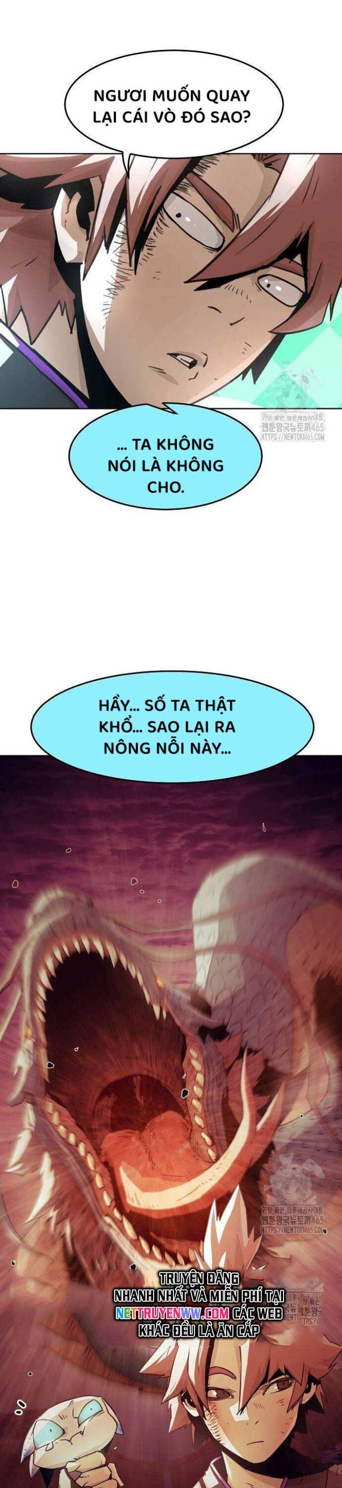 Tiểu Gia Chủ của Tứ Xuyên Đường Gia trở thành Kiếm Thần - Chapter 46 - Page 7