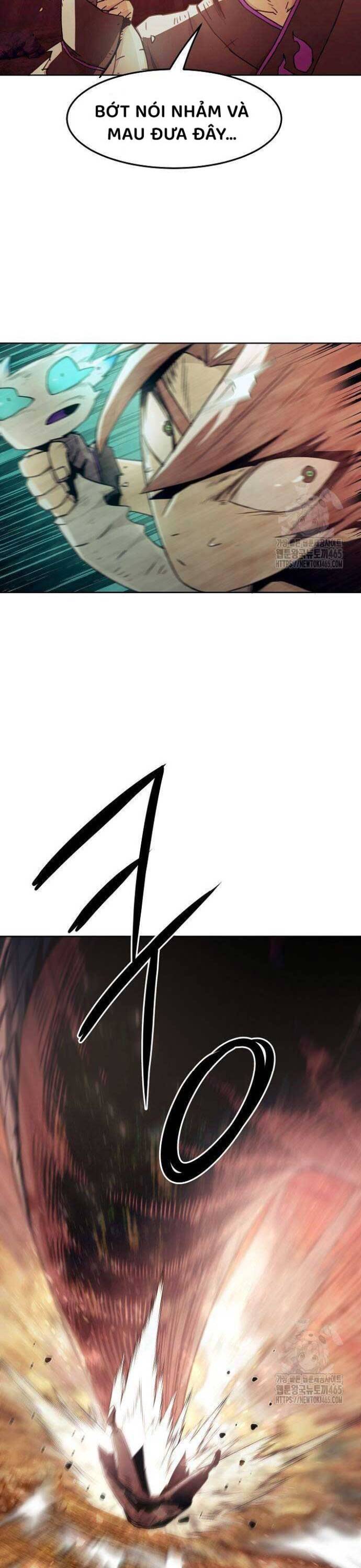 Tiểu Gia Chủ của Tứ Xuyên Đường Gia trở thành Kiếm Thần - Chapter 46 - Page 8