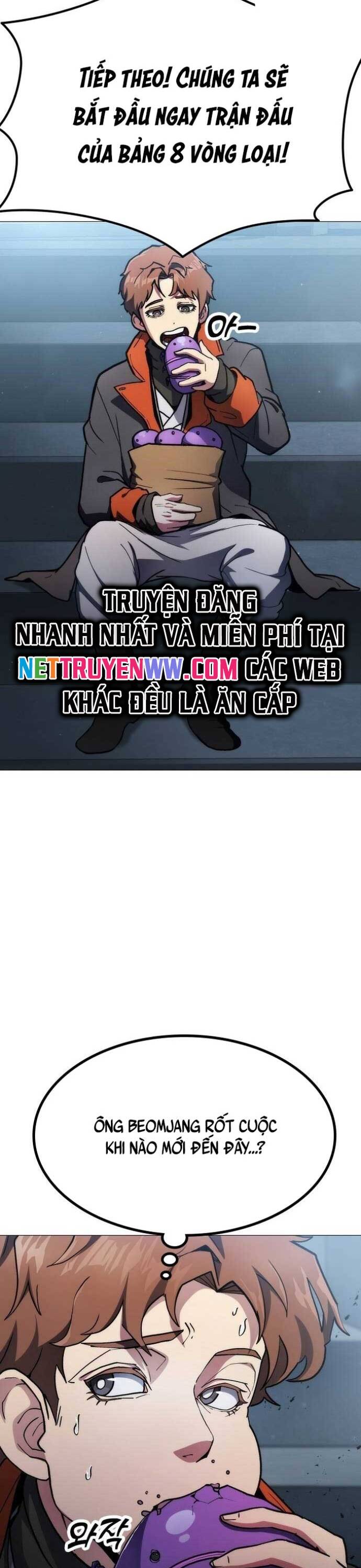 Đỉnh Phong Chi Tinh - Chapter 8 - Page 19