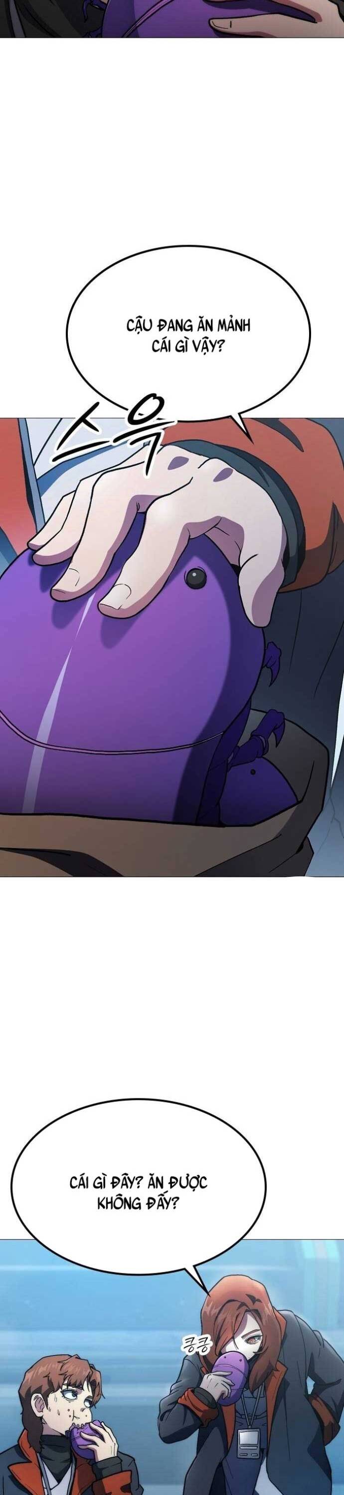 Đỉnh Phong Chi Tinh - Chapter 8 - Page 20