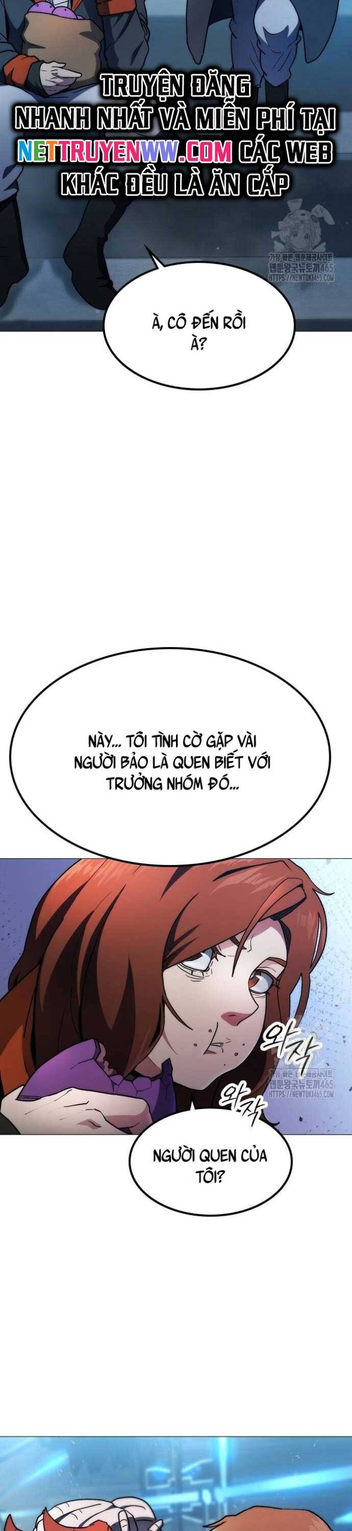 Đỉnh Phong Chi Tinh - Chapter 8 - Page 21