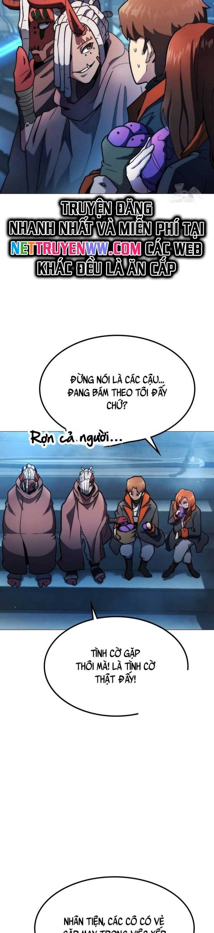 Đỉnh Phong Chi Tinh - Chapter 8 - Page 22