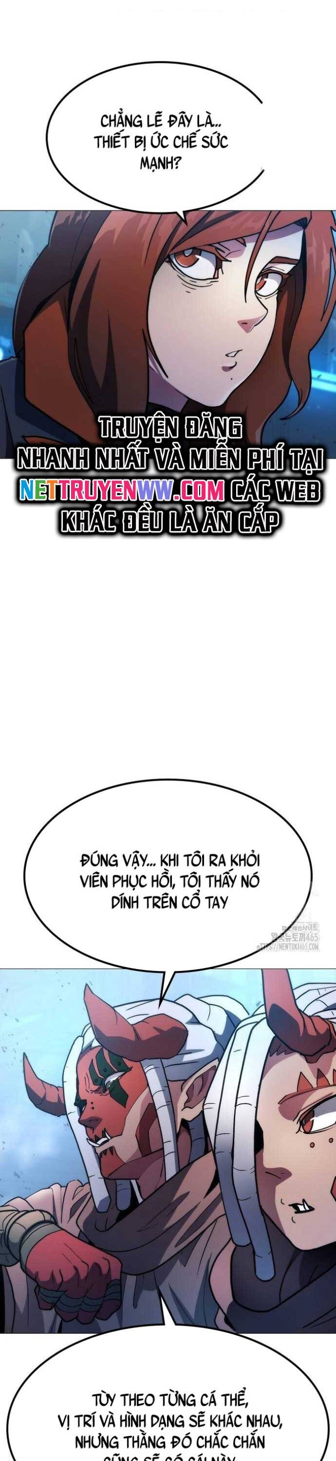 Đỉnh Phong Chi Tinh - Chapter 8 - Page 28