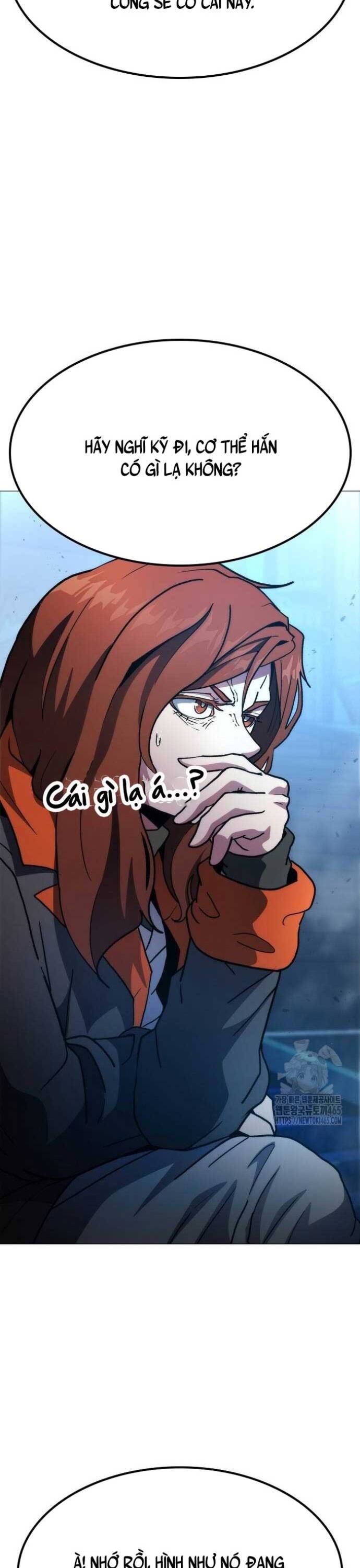 Đỉnh Phong Chi Tinh - Chapter 8 - Page 29