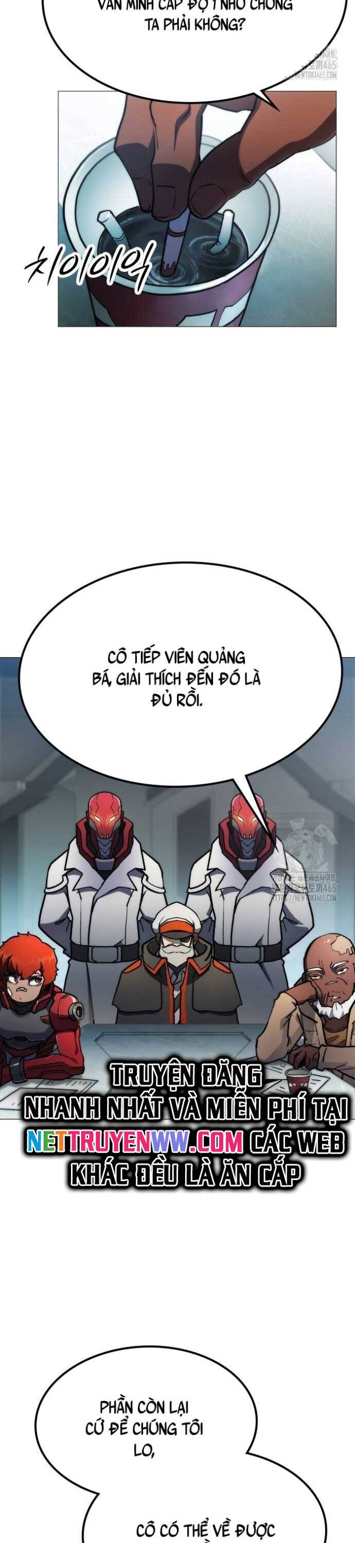 Đỉnh Phong Chi Tinh - Chapter 8 - Page 3