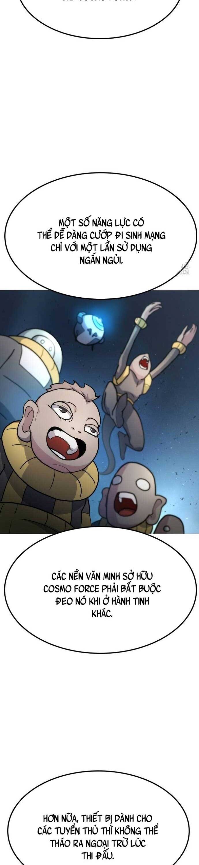 Đỉnh Phong Chi Tinh - Chapter 8 - Page 31