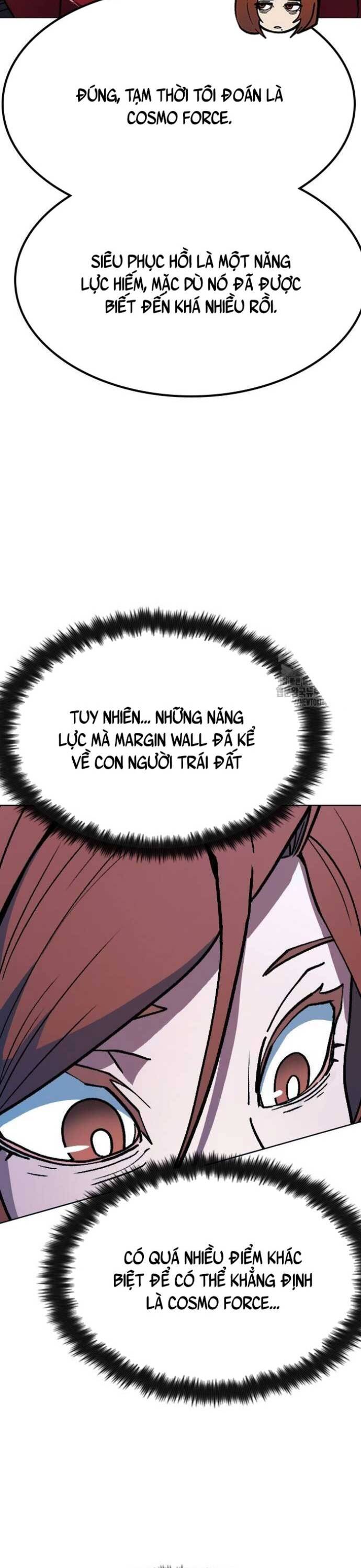 Đỉnh Phong Chi Tinh - Chapter 8 - Page 33