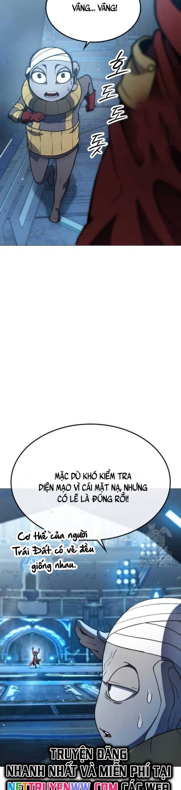 Đỉnh Phong Chi Tinh - Chapter 8 - Page 37