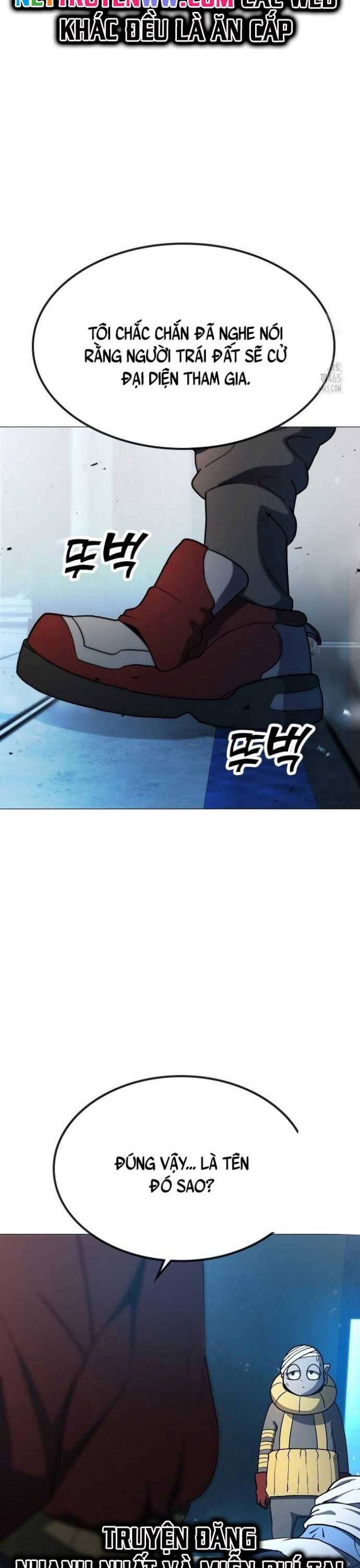 Đỉnh Phong Chi Tinh - Chapter 8 - Page 38