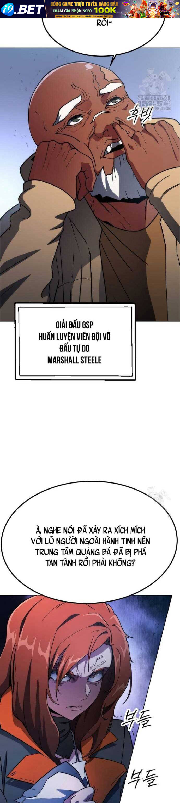 Đỉnh Phong Chi Tinh - Chapter 8 - Page 4