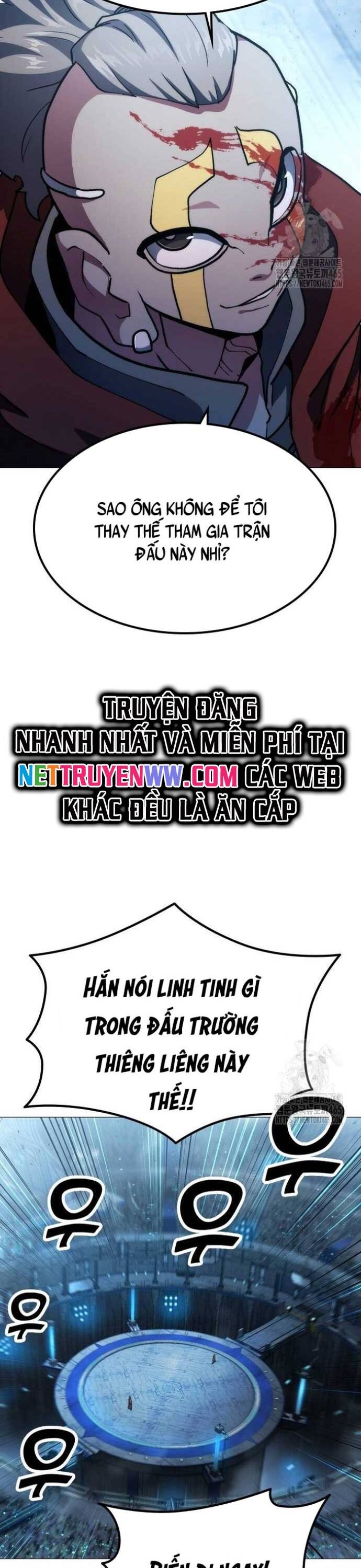 Đỉnh Phong Chi Tinh - Chapter 8 - Page 45