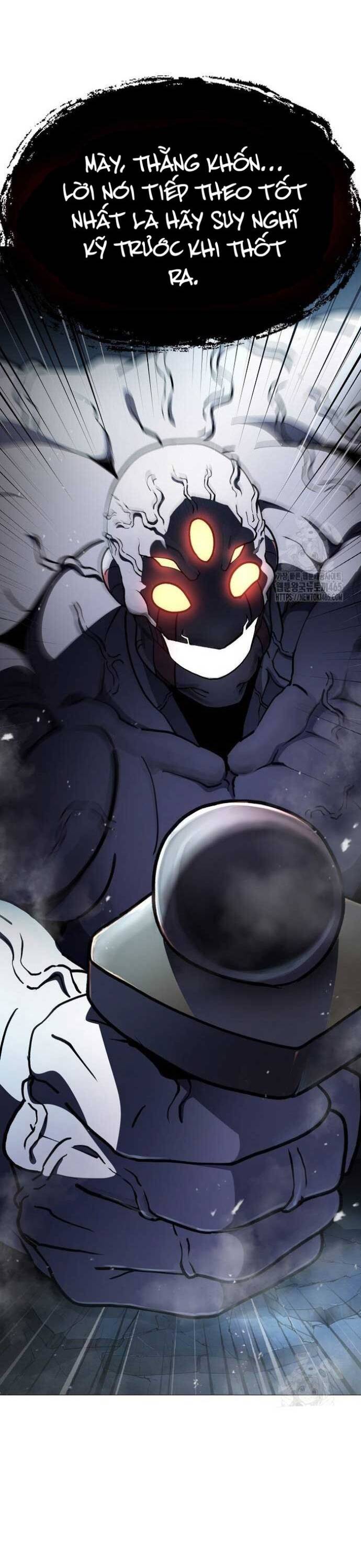 Đỉnh Phong Chi Tinh - Chapter 8 - Page 48