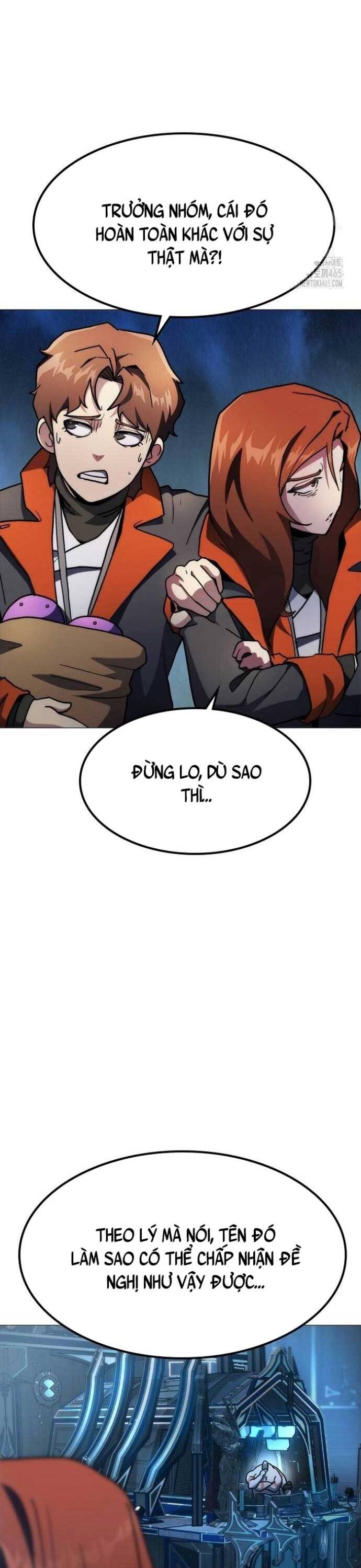 Đỉnh Phong Chi Tinh - Chapter 8 - Page 53