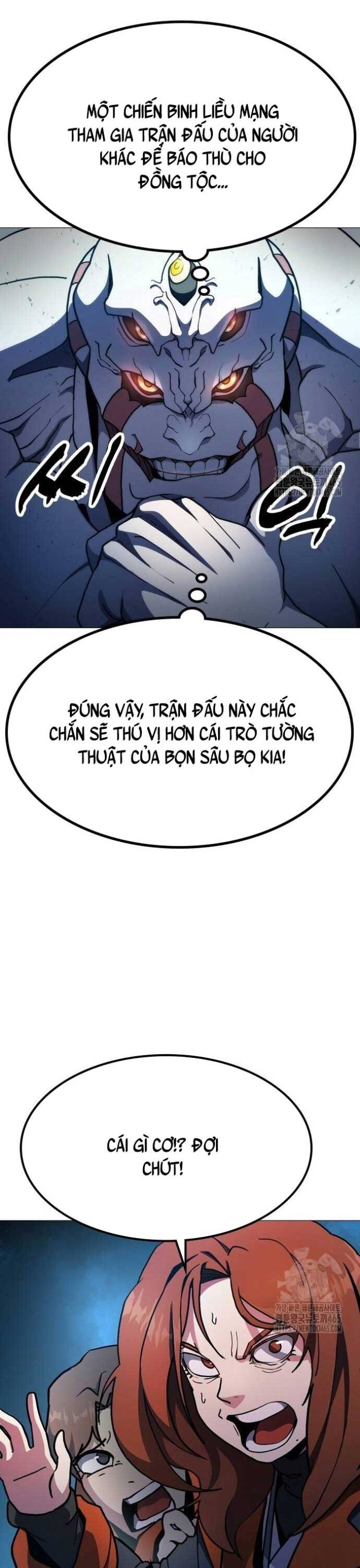 Đỉnh Phong Chi Tinh - Chapter 8 - Page 55