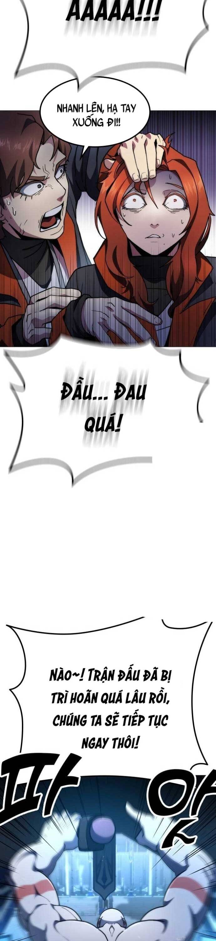 Đỉnh Phong Chi Tinh - Chapter 8 - Page 58