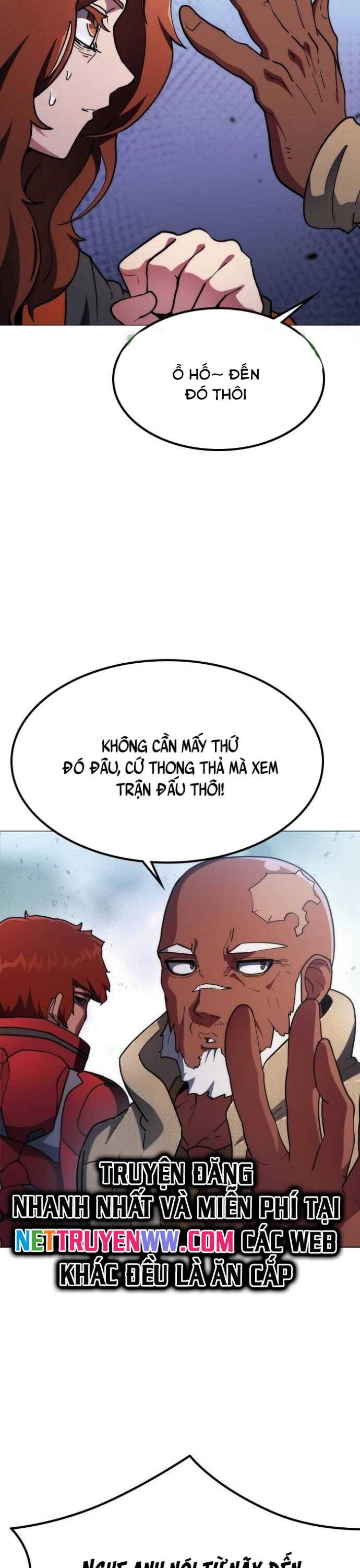 Đỉnh Phong Chi Tinh - Chapter 8 - Page 8