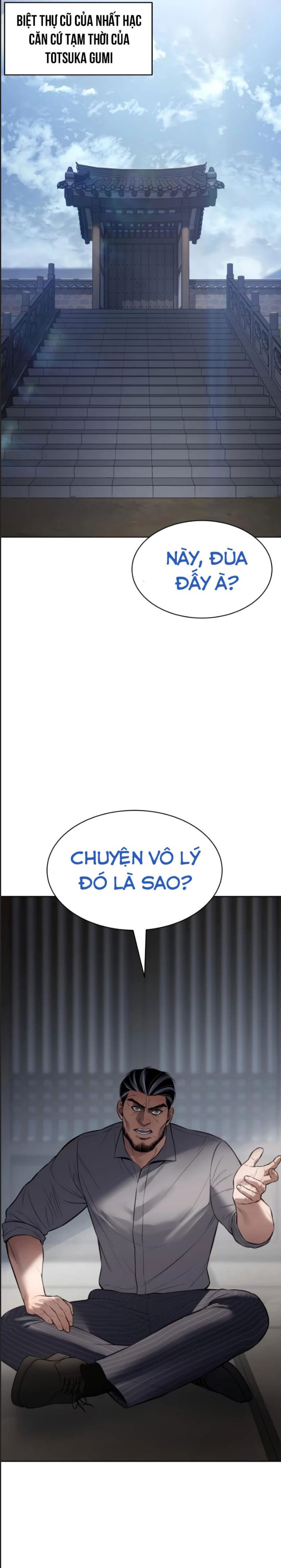 Đặc Vụ Song Sinh - Chapter 101 - Page 10