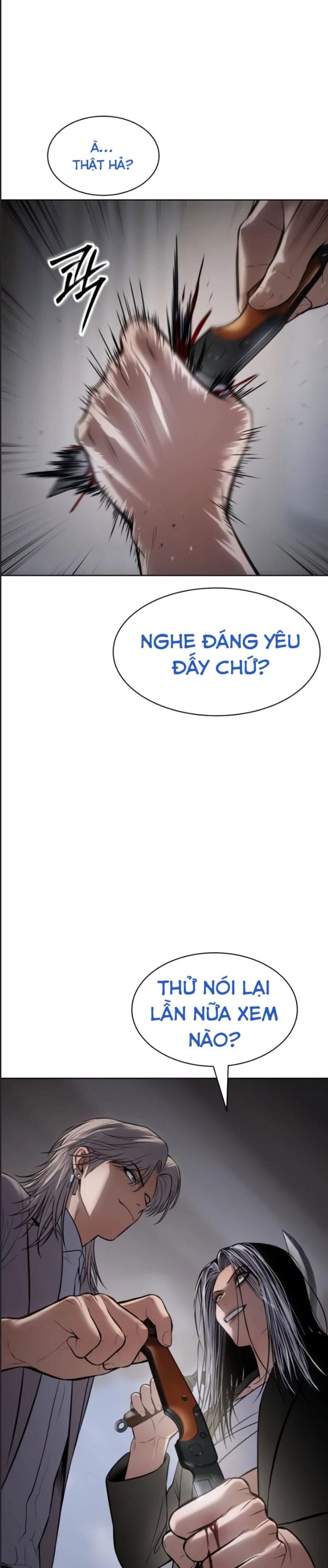 Đặc Vụ Song Sinh - Chapter 101 - Page 20