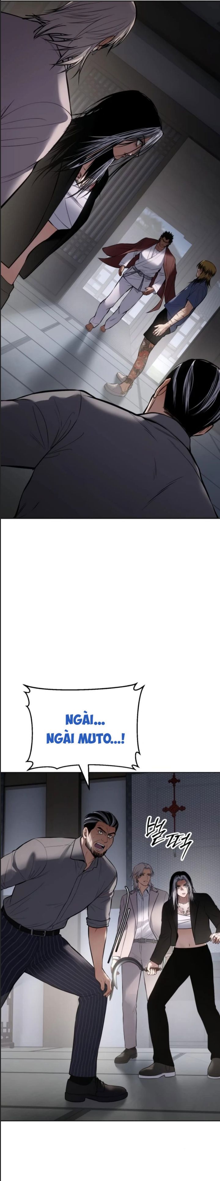 Đặc Vụ Song Sinh - Chapter 101 - Page 22