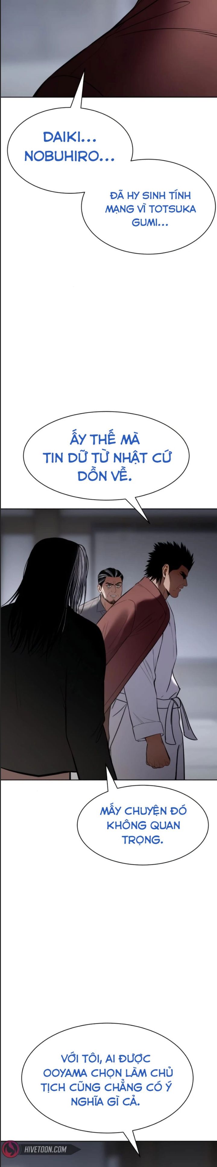 Đặc Vụ Song Sinh - Chapter 101 - Page 24