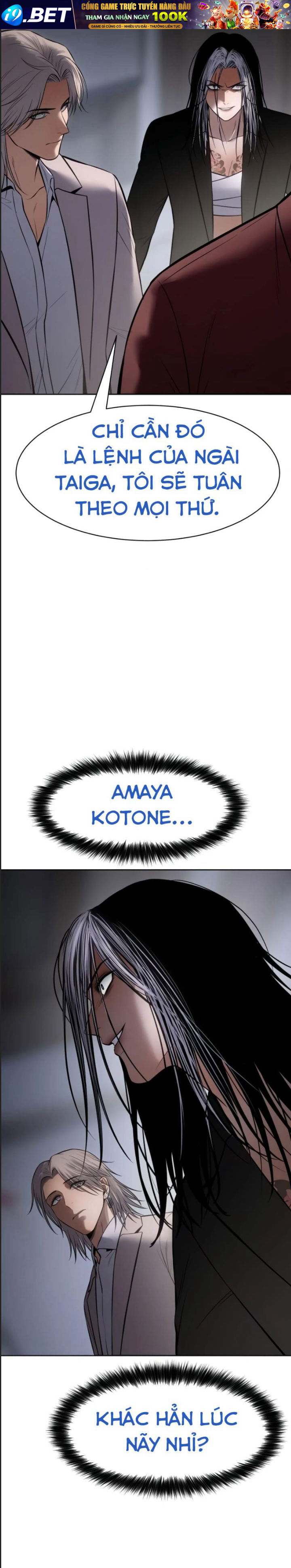 Đặc Vụ Song Sinh - Chapter 101 - Page 25