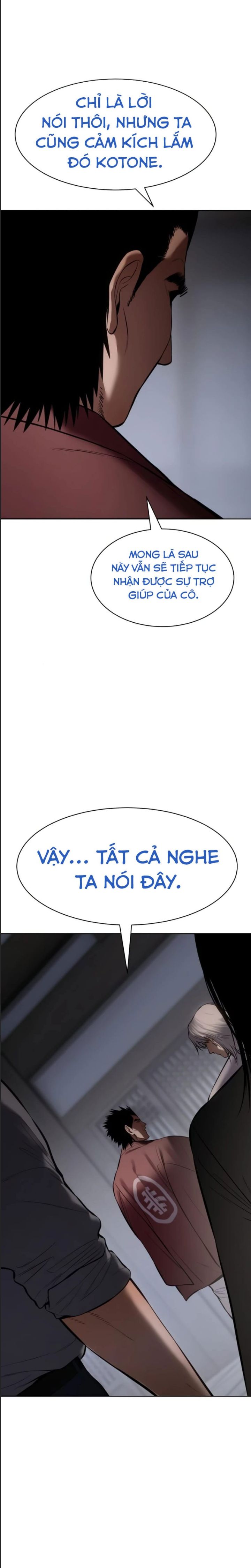 Đặc Vụ Song Sinh - Chapter 101 - Page 26