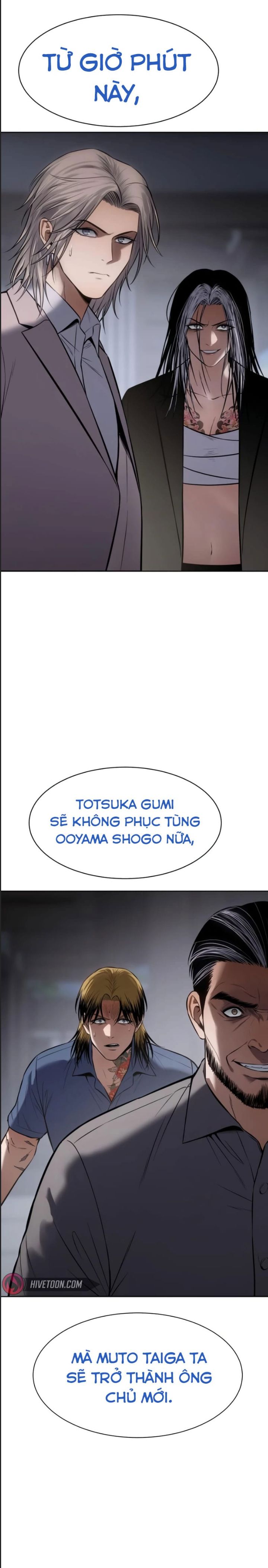 Đặc Vụ Song Sinh - Chapter 101 - Page 27