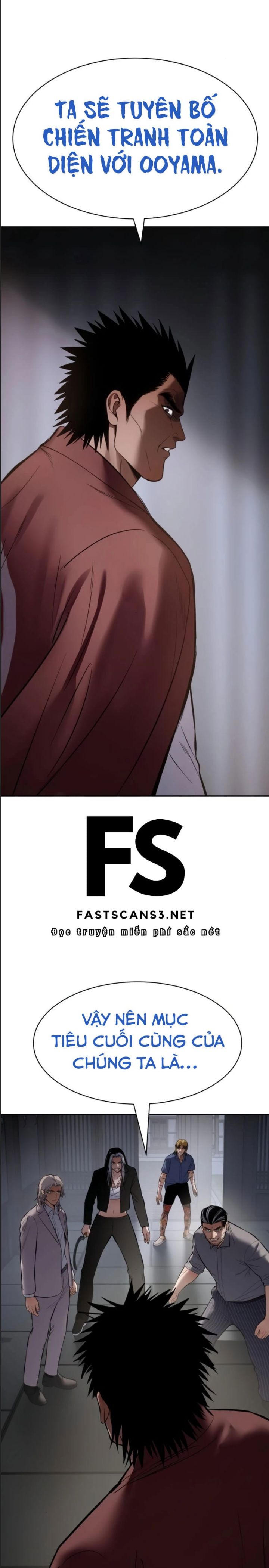 Đặc Vụ Song Sinh - Chapter 101 - Page 28