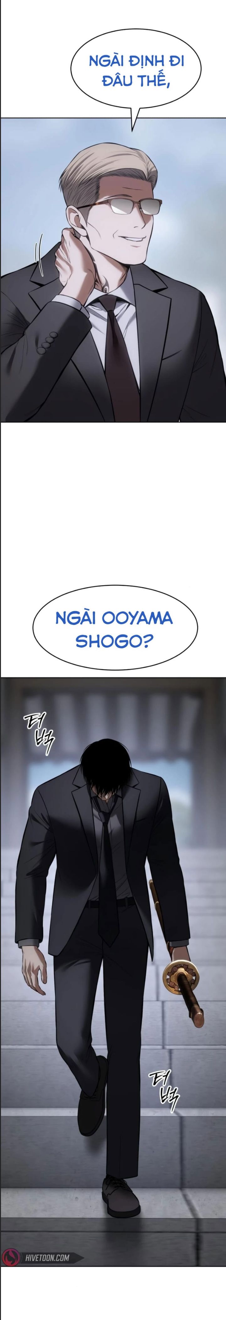 Đặc Vụ Song Sinh - Chapter 101 - Page 30