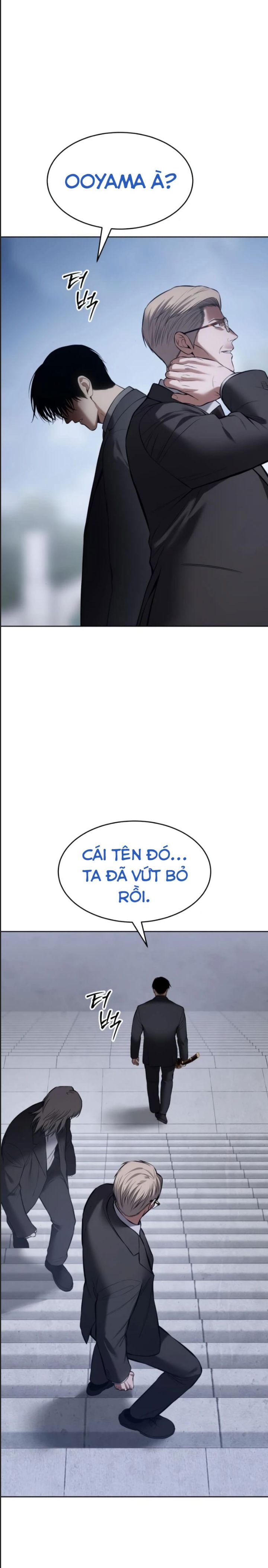 Đặc Vụ Song Sinh - Chapter 101 - Page 31