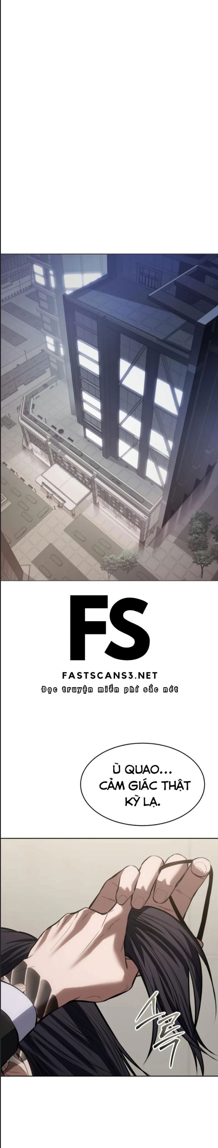 Đặc Vụ Song Sinh - Chapter 101 - Page 32