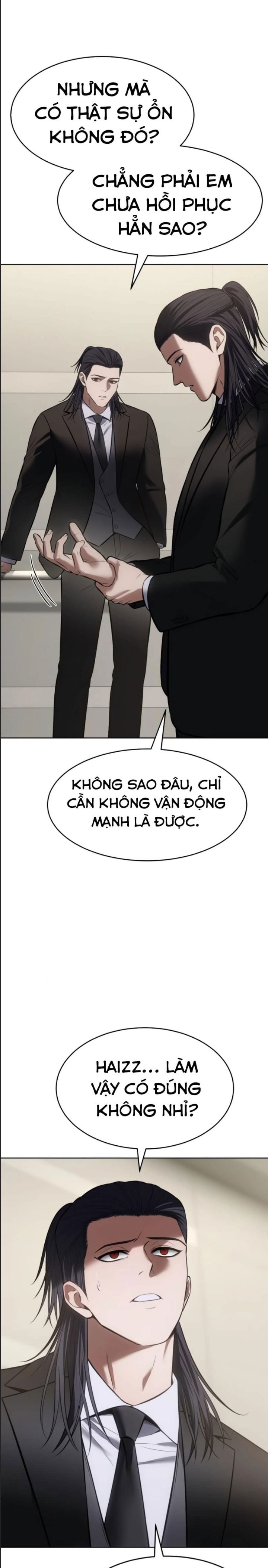Đặc Vụ Song Sinh - Chapter 101 - Page 34